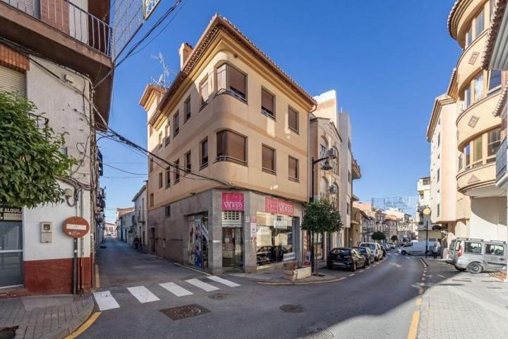 Casa con terreno en venta en Dúrcal, South of spain photo 0