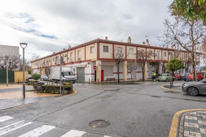 Local comercial en venta en Pulianas, ENTRADA photo 0