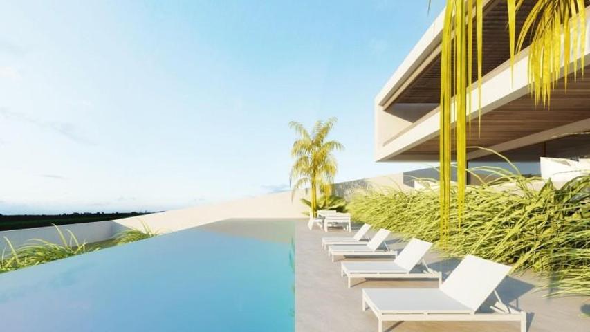 Parcela en venta en Sanlúcar de Barrameda, Martín Miguel photo 0