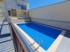 Piso en venta en Sant Jaume d'Enveja, Centro photo 0