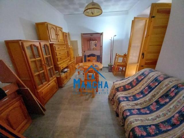 Casa en venta en Chinchilla de Monte-Aragón, Castilla la mancha photo 0
