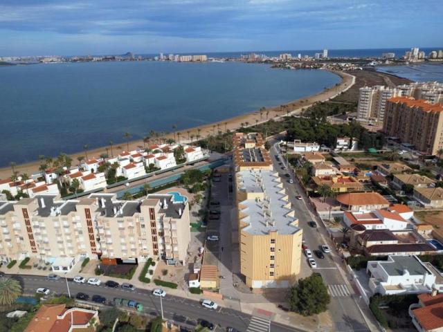 Piso en venta en Cartagena, Playa honda photo 0