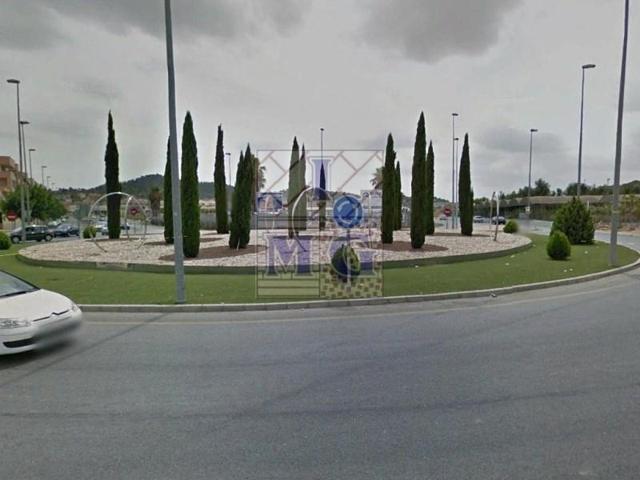 Terreno en venta en Murcia, El Esparragal photo 0