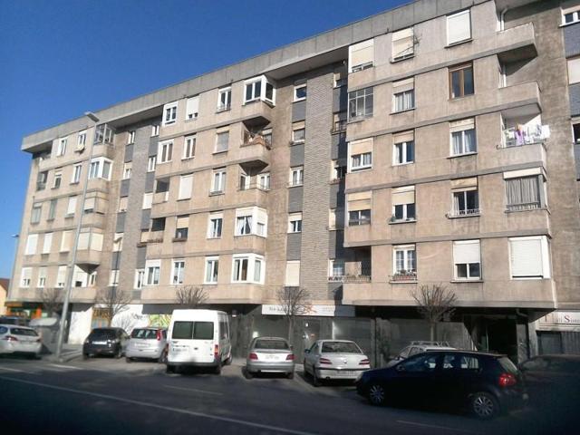 Piso en venta en Santander, Centro photo 0