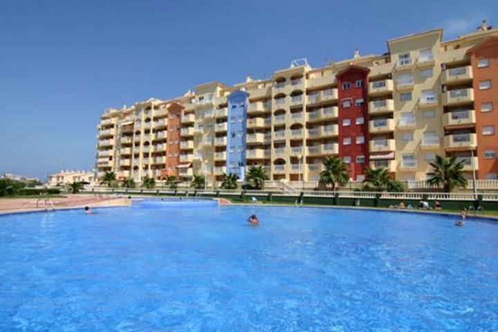 Apartamento en venta en La Manga del Mar Menor, Calle Puerto Tomás Maestre, 1427, 30380 photo 0