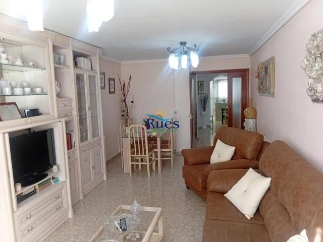 Piso en venta en Alcora, Pueblo photo 0