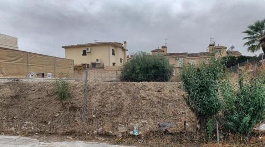 Parcela en venta en Ogíjares, Zona metropolitana photo 0