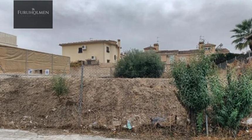 Parcela en venta en Ogíjares, Zona metropolitana photo 0