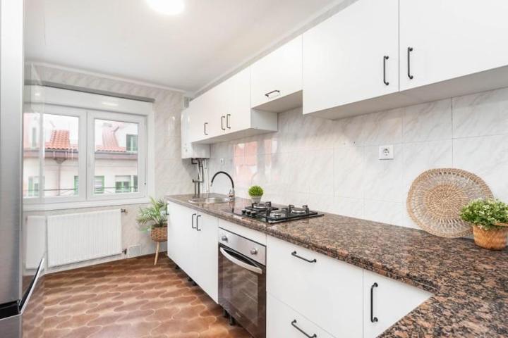 Piso en venta en Llanera, Posada de Llanera photo 0