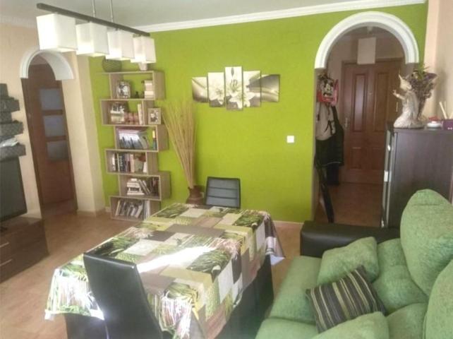 Piso en venta en Alcalá de Guadaira, Instituto photo 0