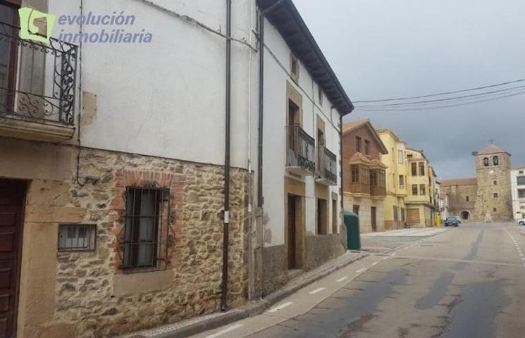 Casas de pueblo en venta en Almarza de Cameros, Almarza de Cameros photo 0