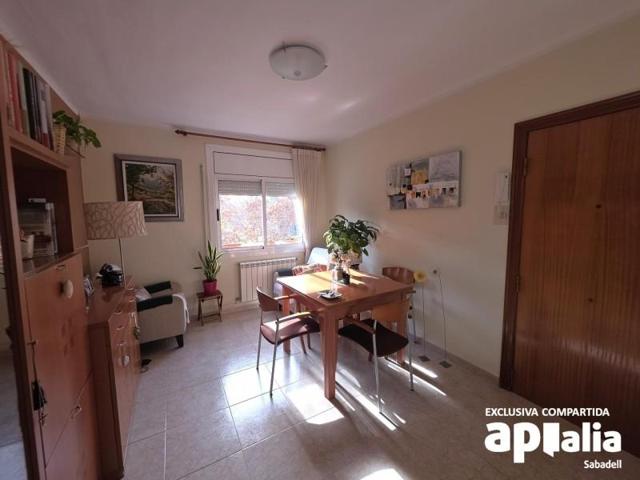 Piso en venta en Sabadell, Can Puiggener photo 0