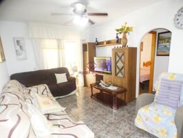 Piso en venta en Puerto de Mazarrón, Barrio San Isidro photo 0