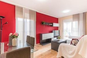 Piso en venta en Murcia, Valladolises Y Lo Jurado photo 0