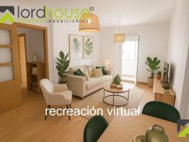 Piso en venta en Puerto Lumbreras photo 0