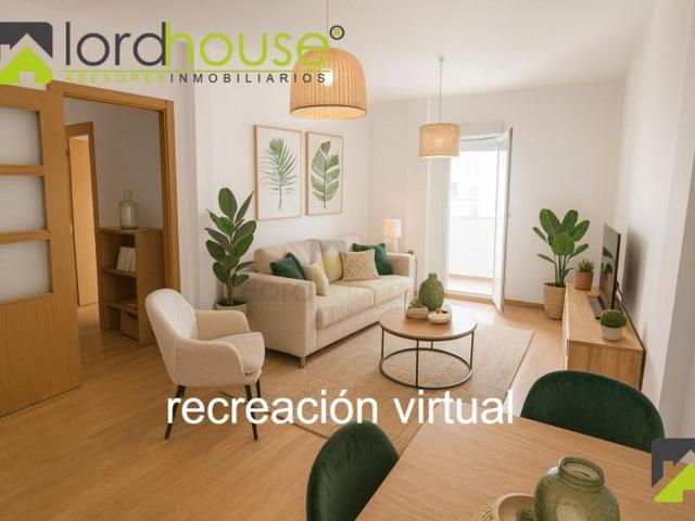 Piso en venta en Puerto Lumbreras photo 0