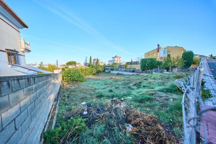 Terreno en venta en Monachil, Llanos photo 0