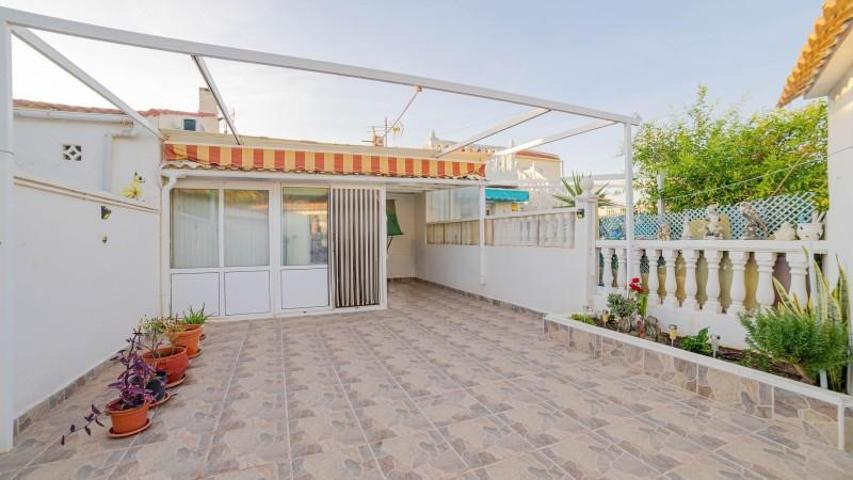 Bungalow en venta en Torrevieja, La Siesta - El Salado - Torreta photo 0
