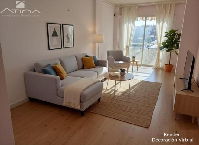 Piso en venta en Gandia, Corea photo 0