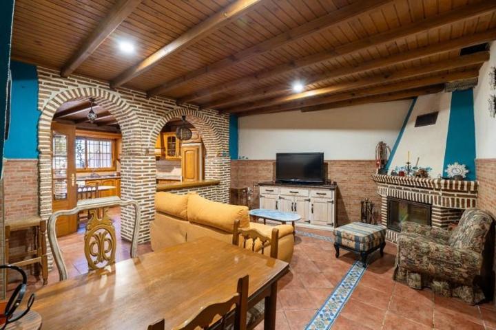 Casas de pueblo en venta en Canjáyar, CANJÁYAR photo 0