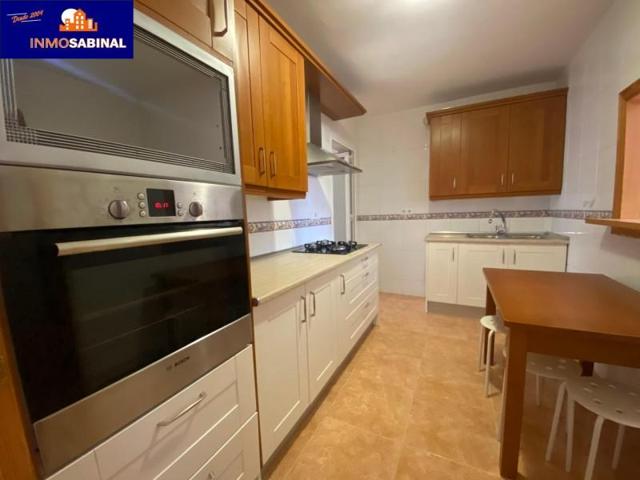 Piso en venta en Vícar, Las Cabañuelas photo 0