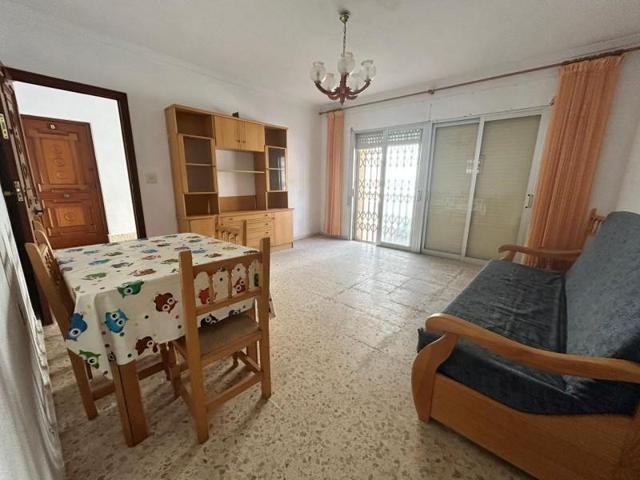 Apartamento en venta en Los Alcázares, Playa del Espejo photo 0