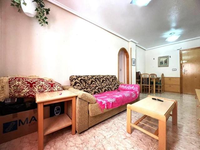 Apartamento en venta en Guardamar del Segura, Pueblo photo 0