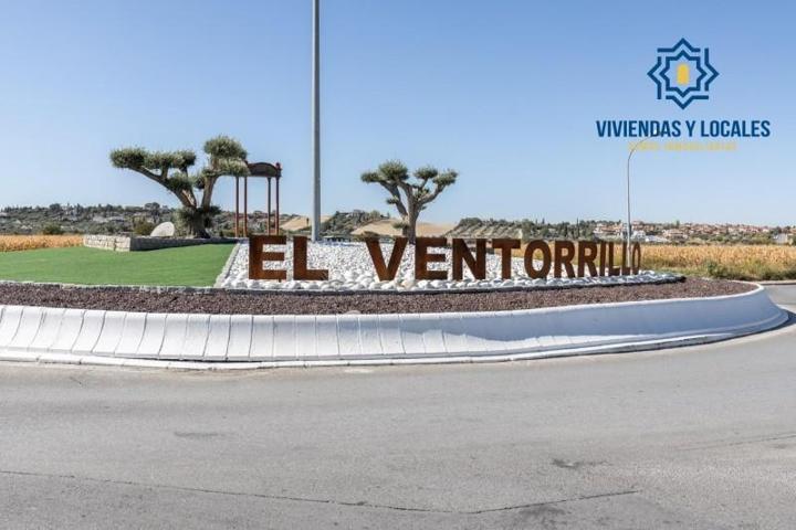Terreno en venta en Cúllar Vega, El ventorrillo 1 photo 0