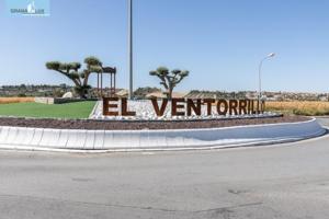 Terreno en venta en Cúllar Vega, El ventorrillo 1 photo 0