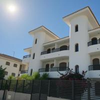 Apartamento en venta en Puerto de Mazarrón, Bahía photo 0