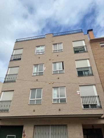 Apartamento en venta en Almoradi, Centro urbano 2 photo 0
