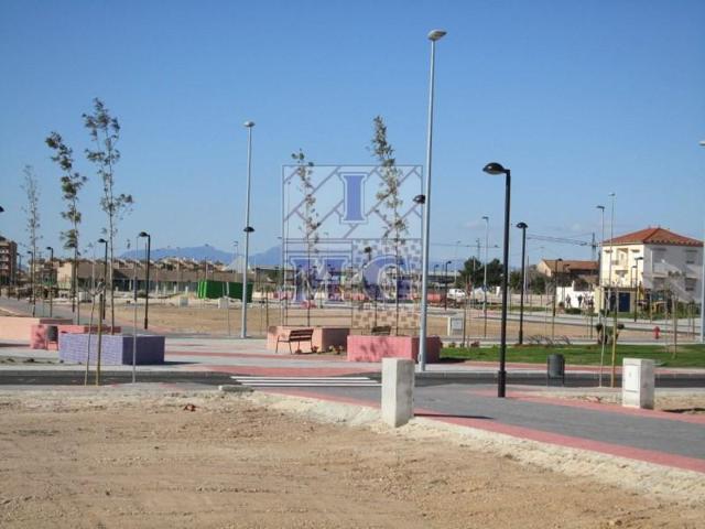 Terreno en venta en Murcia, Cabezo de Torres photo 0