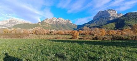 Chalet en venta en Laspuña, Laspuna photo 0