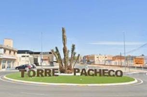 Piso en venta en Torre-Pacheco, Torre-Pacheco - Torre-Pacheco ciudad photo 0