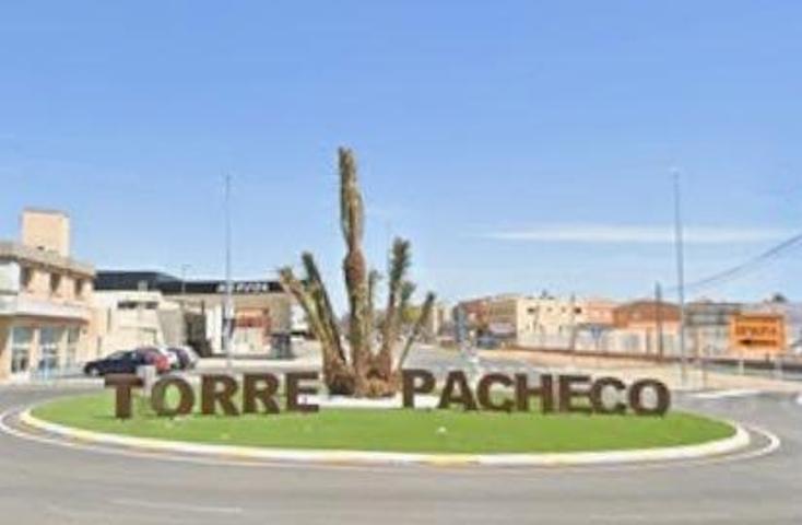 Piso en venta en Torre-Pacheco, Torre-Pacheco - Torre-Pacheco ciudad photo 0