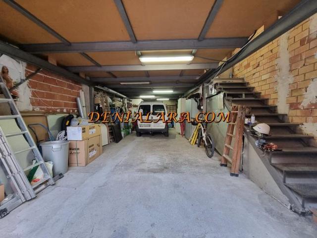 Local comercial en venta en Denia photo 0