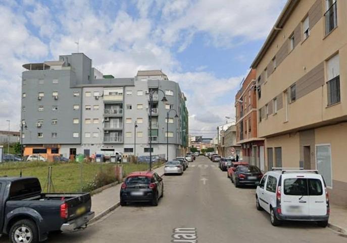 Piso en venta en Alzira, Sants Patrons photo 0