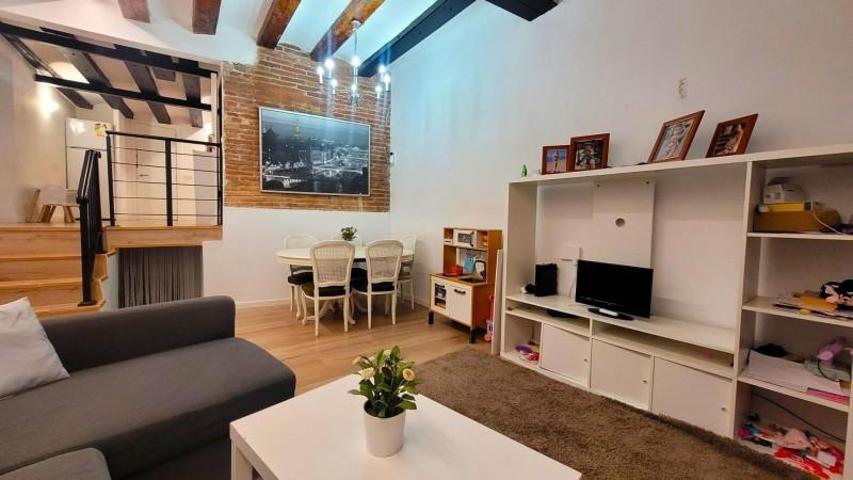Local comercial en venta en Barcelona, El Raval photo 0