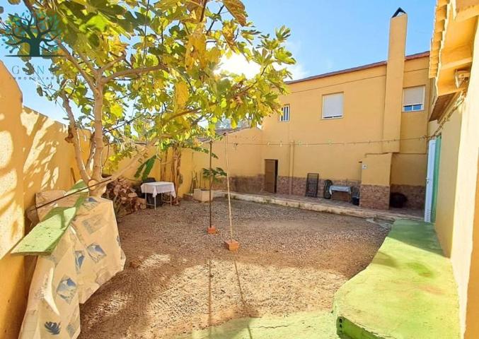 Casa en venta en Mazarrón, Cañada de Gallego photo 0