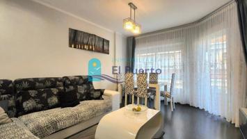 Piso en venta en Mazarrón, Centro photo 0