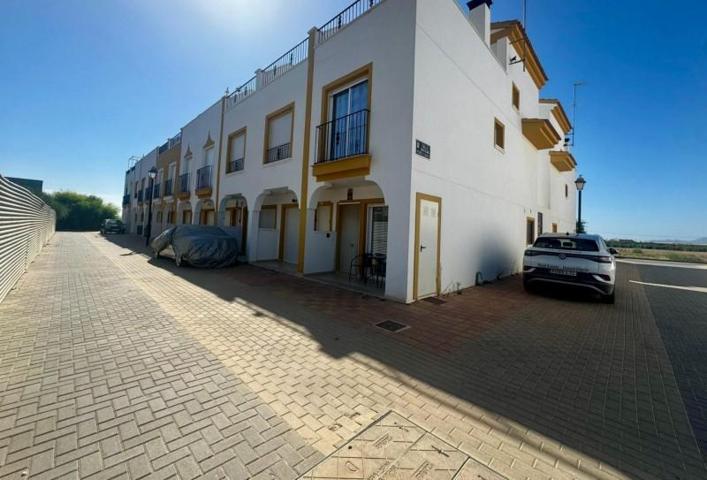 Chalet en venta en Los Alcázares, Dolores de Pacheco-Santa Rosalía photo 0