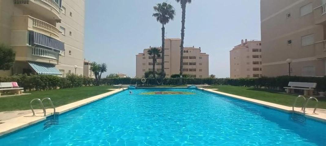Apartamento en venta en Arenales del sol, Avenida costa blanca photo 0