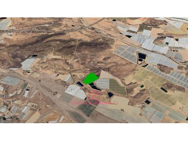 Terreno en venta en Lorca photo 0