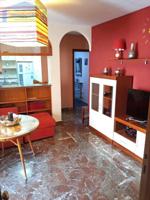 Piso en venta en Jaén, Centro photo 0