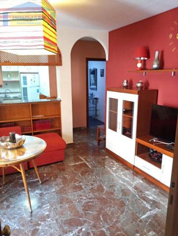 Piso en venta en Jaén, Centro photo 0