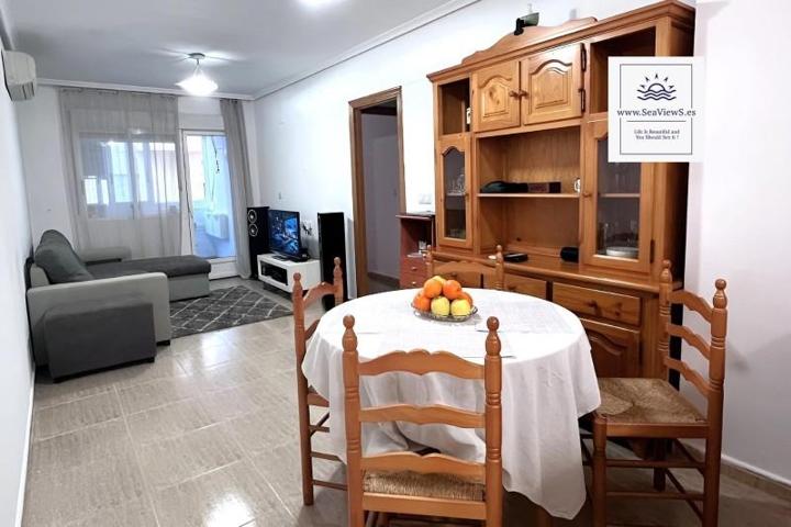 Apartamento en venta en Torrevieja, Puerto Deportivo photo 0