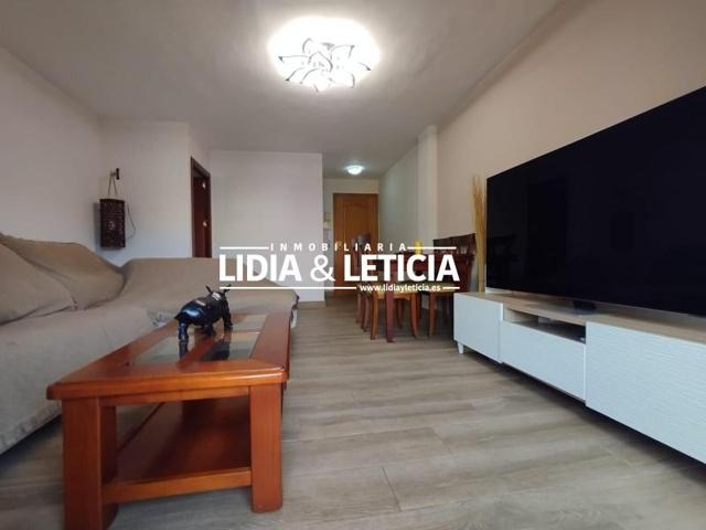 Piso en venta en Alcalá de Guadaira, Instituto photo 0