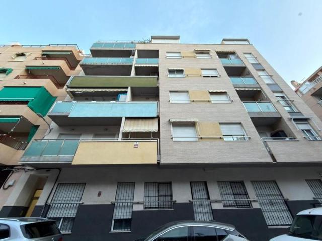 Apartamento en venta en Torrevieja, El Acequión - Los Náufragos photo 0