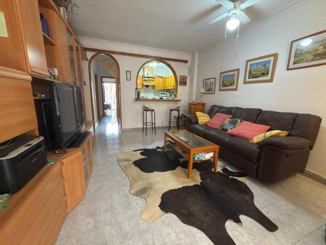 Apartamento en venta en Torrevieja, Centro photo 0