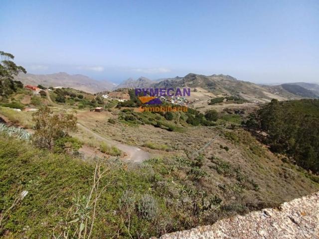 Terreno en venta en La Laguna, Las Mercedes photo 0